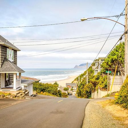 Dock Of The Bay 305 Villa Lincoln City Bagian luar foto