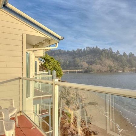 Dock Of The Bay 305 Villa Lincoln City Bagian luar foto