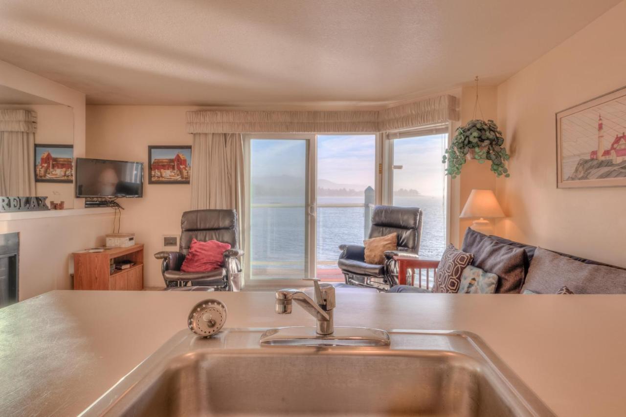 Dock Of The Bay 305 Villa Lincoln City Bagian luar foto