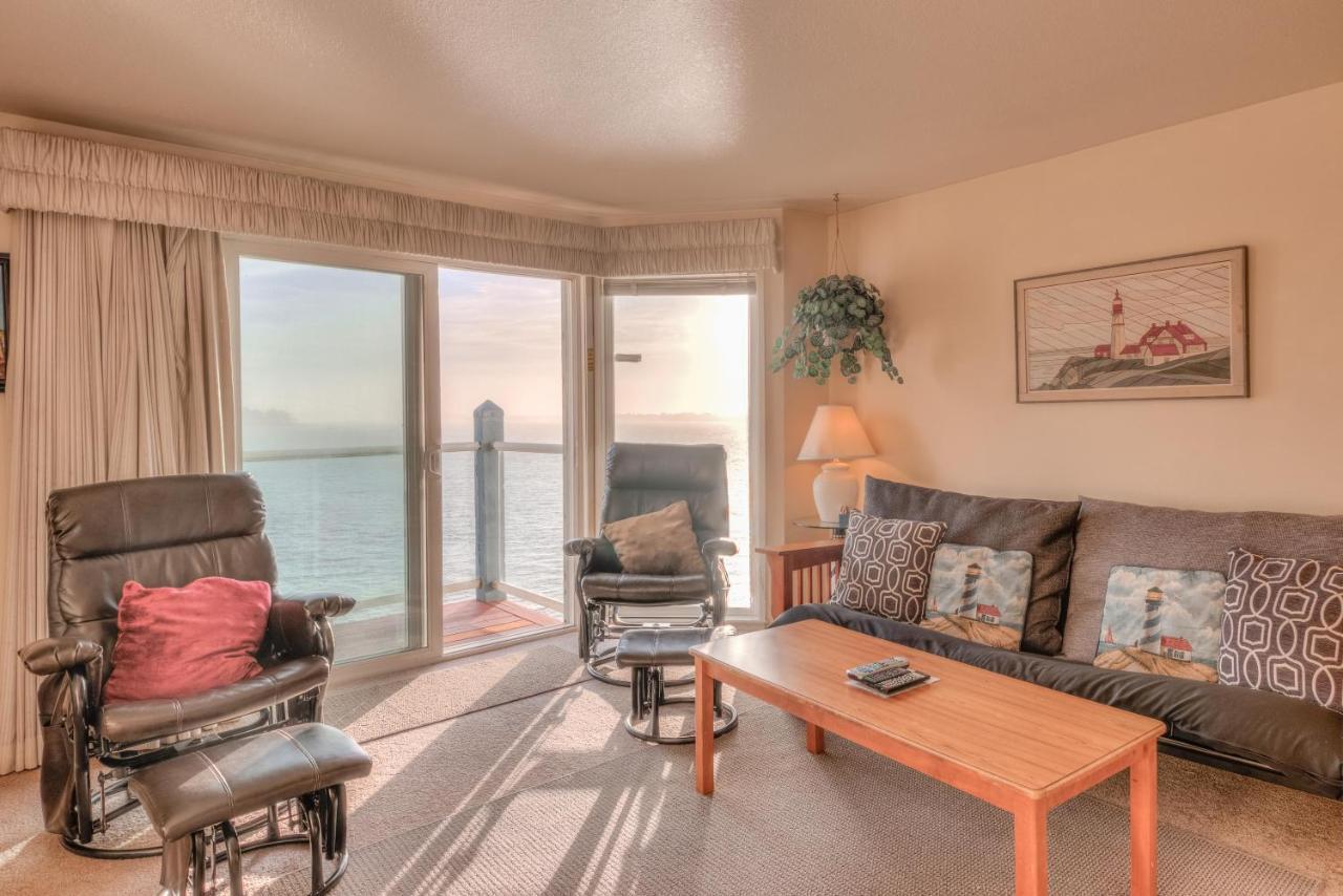 Dock Of The Bay 305 Villa Lincoln City Bagian luar foto