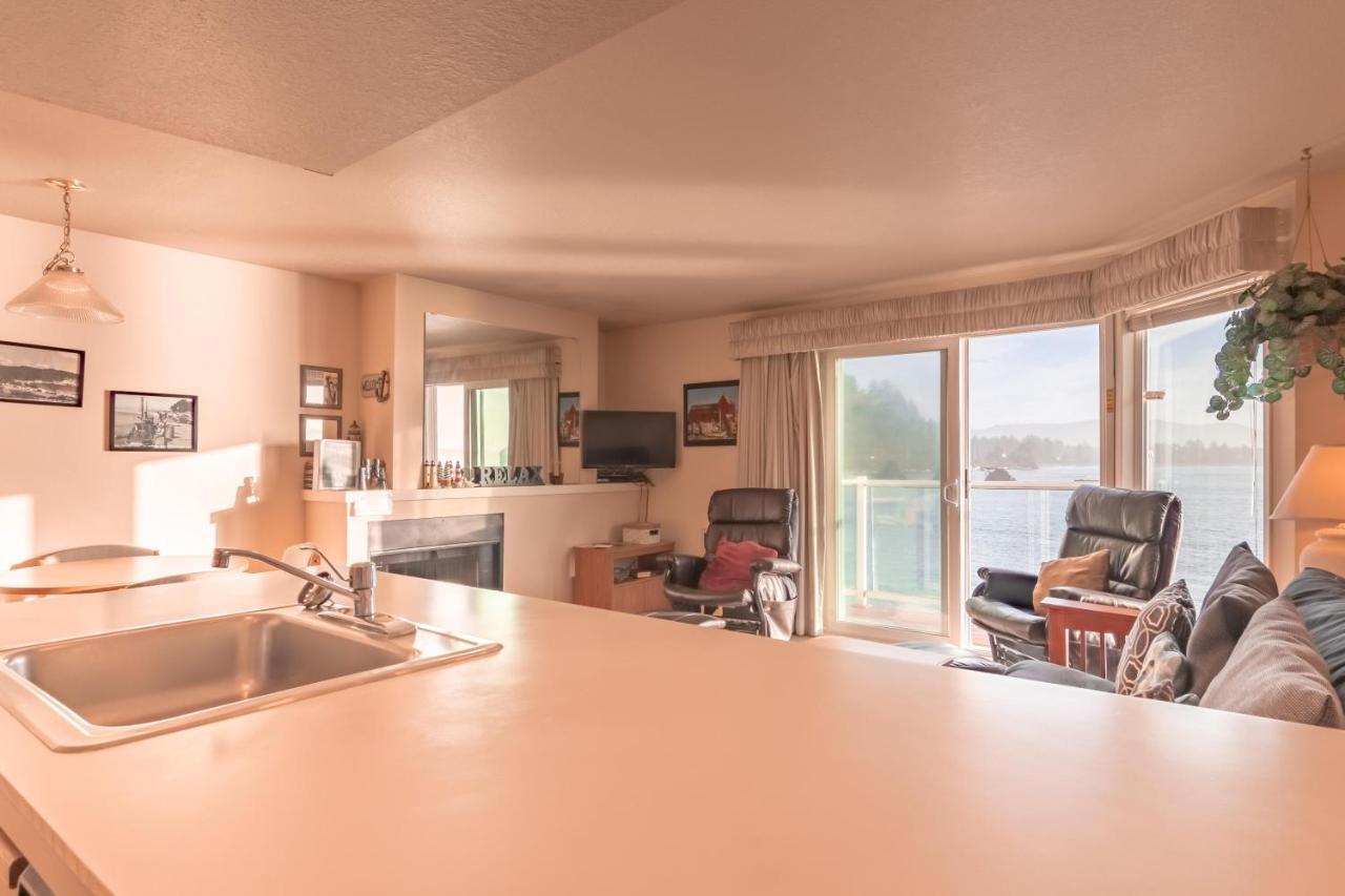 Dock Of The Bay 305 Villa Lincoln City Bagian luar foto