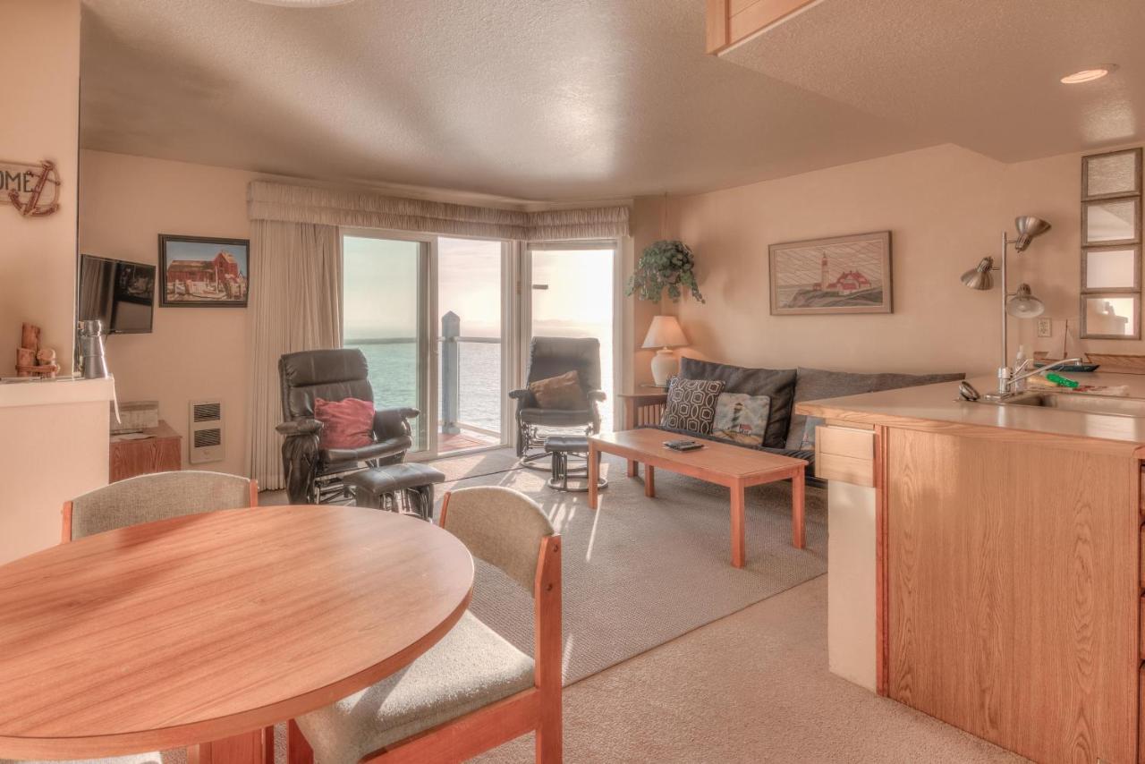 Dock Of The Bay 305 Villa Lincoln City Bagian luar foto