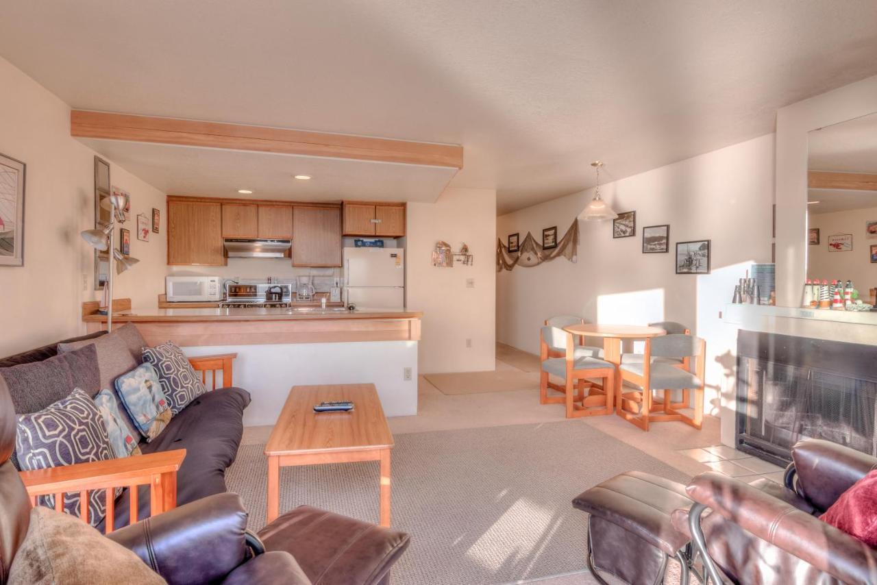 Dock Of The Bay 305 Villa Lincoln City Bagian luar foto