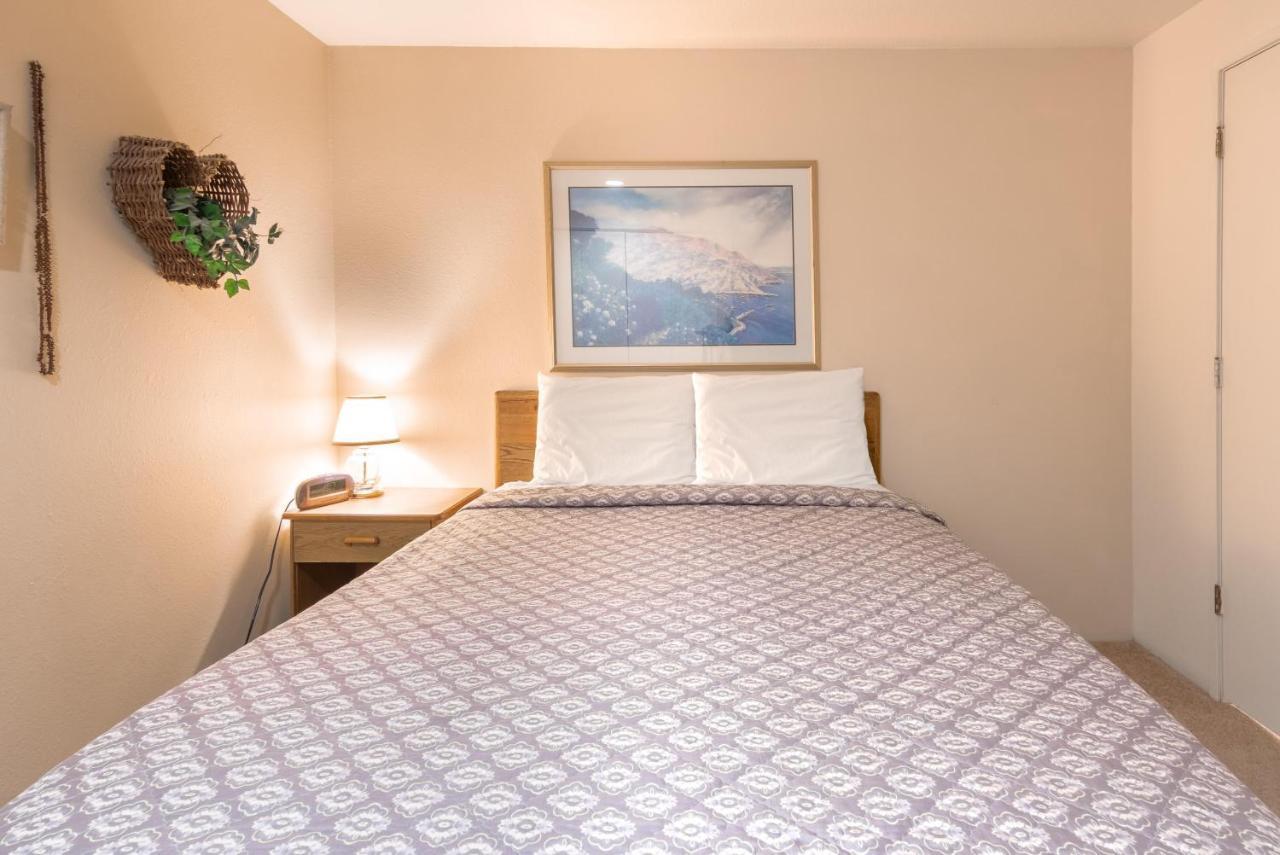 Dock Of The Bay 305 Villa Lincoln City Bagian luar foto