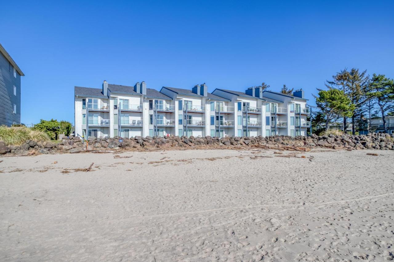 Dock Of The Bay 305 Villa Lincoln City Bagian luar foto