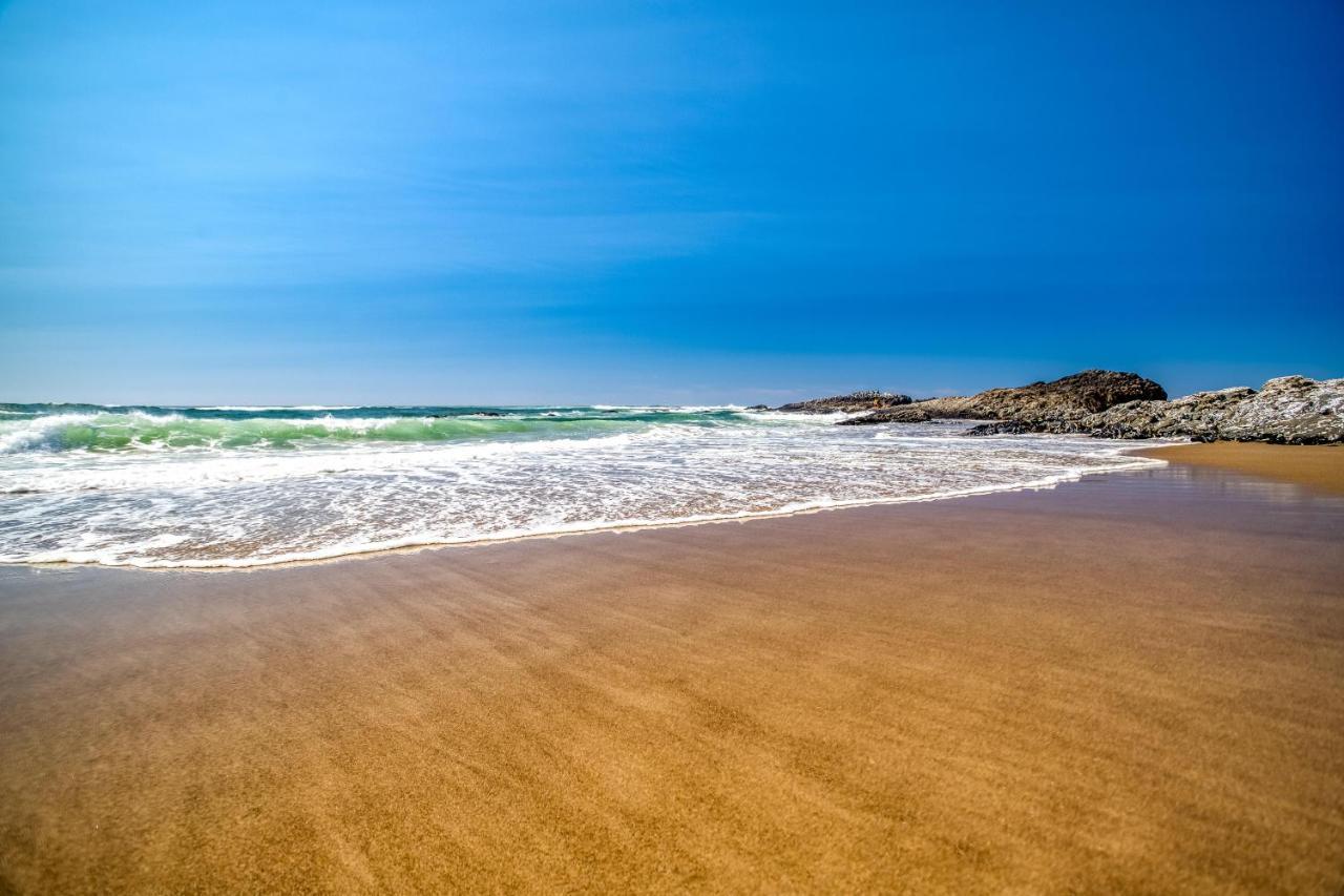 Dock Of The Bay 305 Villa Lincoln City Bagian luar foto