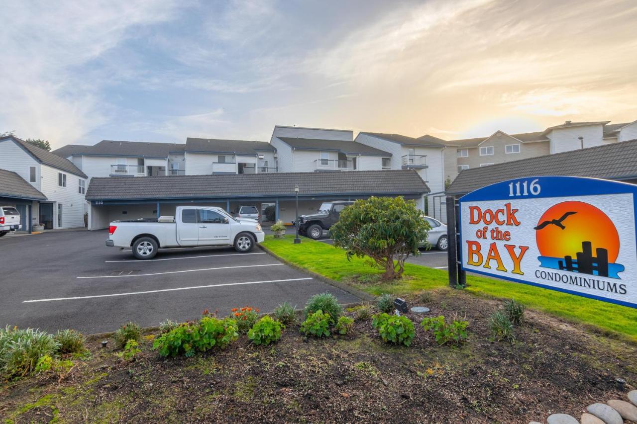 Dock Of The Bay 305 Villa Lincoln City Bagian luar foto