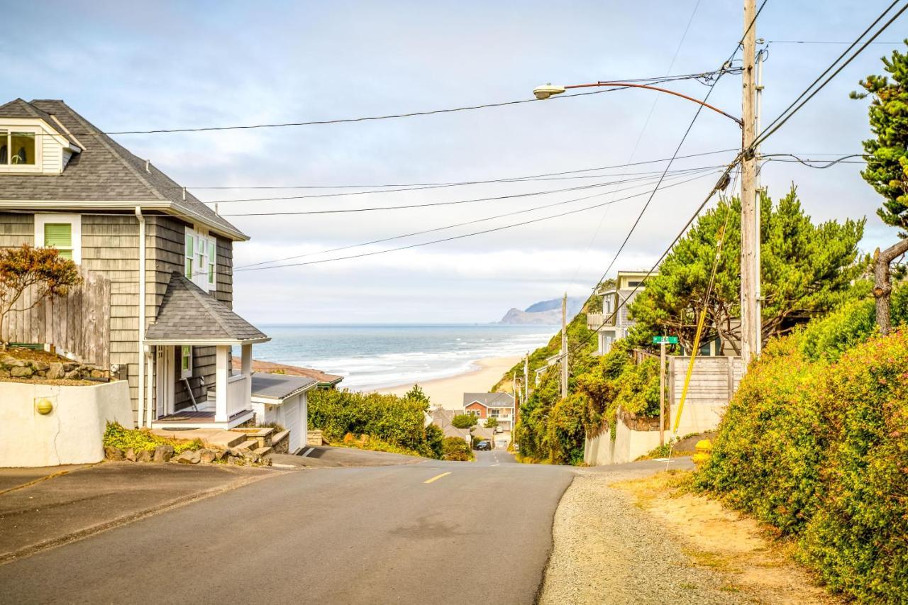 Dock Of The Bay 305 Villa Lincoln City Bagian luar foto