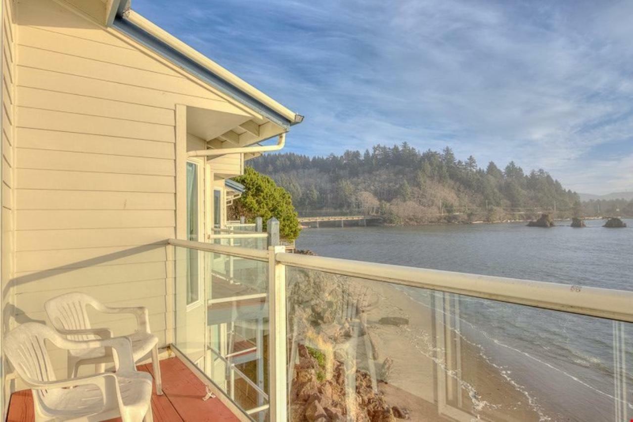 Dock Of The Bay 305 Villa Lincoln City Bagian luar foto